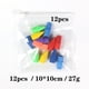 thumbnail image 3 of 12 Unidades De Gomas De Borrar Para Lápices Gomas De Borrar Multicolor Para Lápices Accesorios De Corrección Tapas De Goma De Borrar Para Lápices Artículos De Papelería Tapas De Goma De Borrar Para, 3 of 8