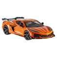 thumbnail image 3 of Hot Wheels Premium 1:43rd Scale Collectible Car, Gift for Collectors, 3 of 7