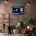 thumbnail image 3 of Auston Matthews Toronto Maple Leafs Framed Photo Collage, 3 of 5
