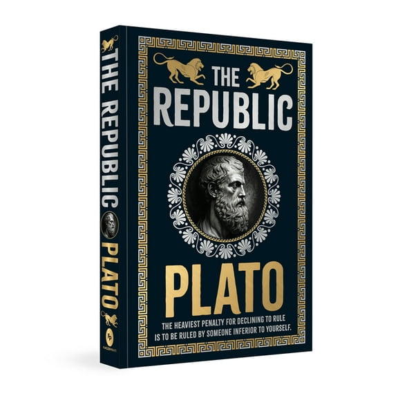 The Republic, (Hardcover)