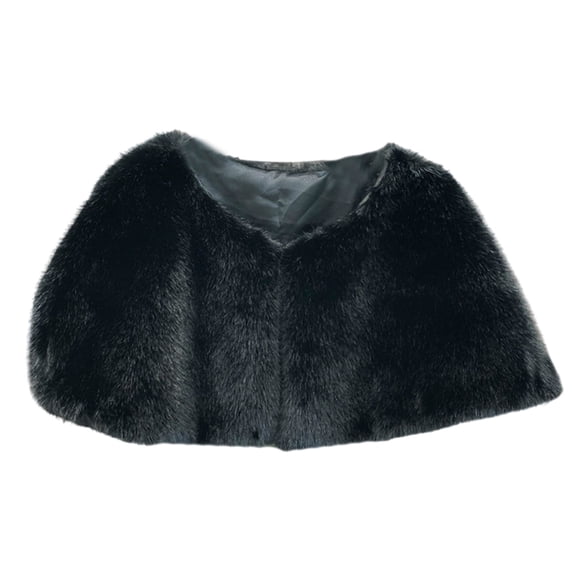 Versatiles Outerwear Shawl Stylish Party Scarf Wedding Shawl Sophisticated Shawl