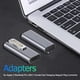 thumbnail image 4 of Adaptador magnético USB PD tipo C para convertidor de carga rápida Apple MacBook Pro, 4 of 5