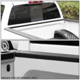 thumbnail image 5 of DNA Motoring BEDC-F-005 For 1988 to 1998 Chevy GMC C/K R/V - Series Pickup Truck Bed Front Rail Molding Cap Protector 89 90 91 92 93 94 95 96 97, 5 of 6
