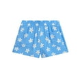 thumbnail image 4 of Jessica Simpson Girls' 2-piece Linen Blend Short Set, Sizes 4-6x, 4 of 8