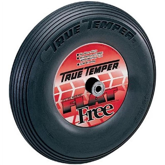 Jackson Professional Tools 027-FFTCC Flat Free Tire