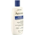 thumbnail image 6 of Aveeno Anti-Itch Concentrated With Triple Oat Complex, Skin Protectant For Fast-Acting Itch Relief From Poison , Insect Bites, Chicken Pox, And Allergic Itches, 4 Fl.Oz (Pack Of 2), 6 of 11