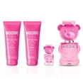 thumbnail image 2 of Set Toy 2 Bubble Gum de Moschino 4 piezas EDT, 2 of 3