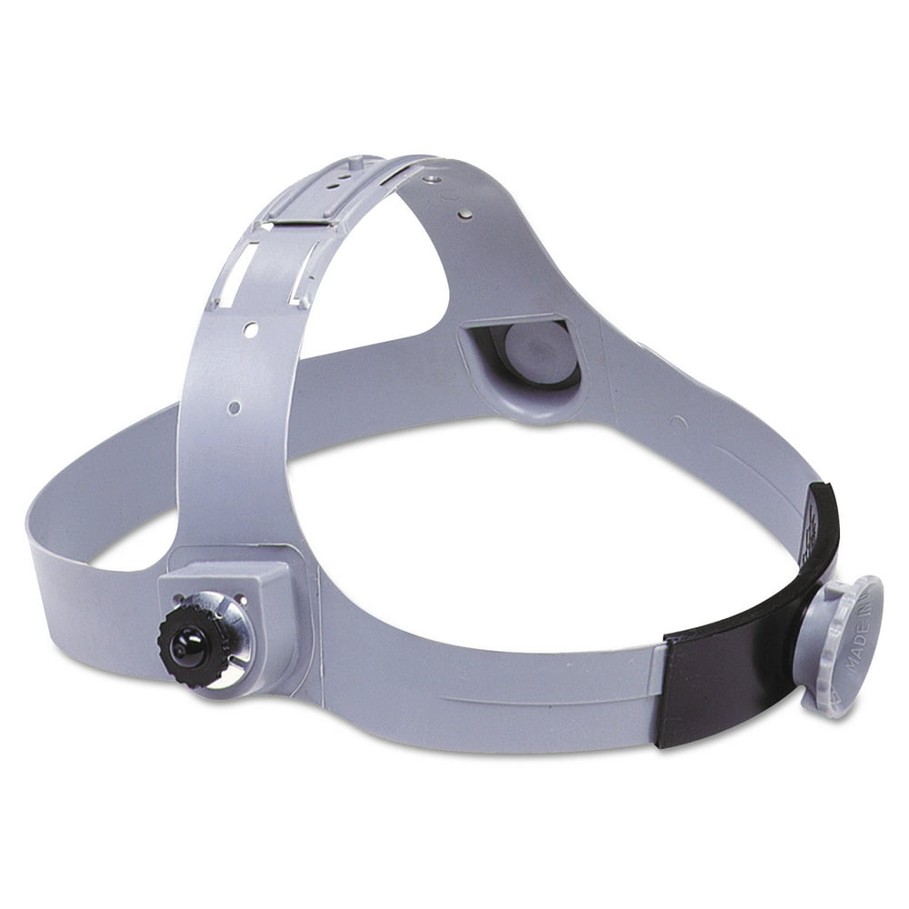 FibreMetal CustomFit Welding Helmet Replacement Headband Ratchet For