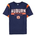 thumbnail image 1 of Hands High - Camiseta gráfica para hombre de los Auburn Tigers Colorblock, azul, grande, 1 of 2