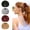 Mix A, variant on Bird Nest Magic Hair Clip - Expandable Hair Bun Maker Hair Accessories for Women Ponytail Holder Hair Bun Clip for Thin Thick Fine Curly Hair, Plastic Hair Barrettes Hair Scrunchies
