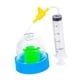 thumbnail image 5 of Modelo de demostración de sonido de vacío Jar de vacío reutilizable Científica Herramienta experimental Demostración de física de sonido para niños en, 5 of 8