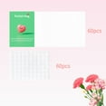 thumbnail image 5 of 60pcs Pocket Hug Cards, Lovely Pocket Card Deco for Lucky Gifts for Family and Friends,Super Cute Heart  Emotional Support, Suitable for Desks, Hug Cards Christmas Stocking Decor Supplies for Girls, 5 of 7