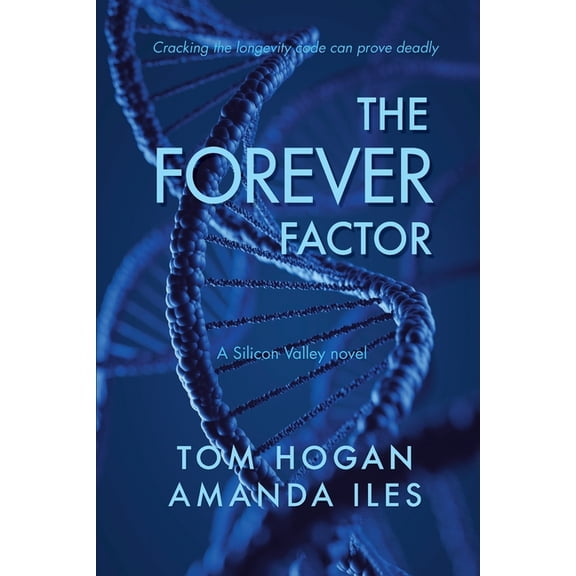 The Forever Factor, (Paperback)