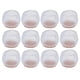 thumbnail image 3 of Tapas de Patas de Silla ANGGREK Cubierta de Muebles 16 Piezas, 3 of 5