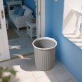 thumbnail image 4 of Sturdy Polypropylene Can Lightweight Durable Container for Kitchen Bathroom Home Easy Cleaning, 4 of 4