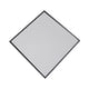 thumbnail image 4 of Enjoybuyhome - Rejilla de filtro antipolvo para ventilador de PC, PVC, a prueba de polvo Blanco, 4 of 9