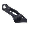 thumbnail image 1 of Front Bumper Bracket Holder Bumper Retainer Support Bracket with Premium PU Material for Enhanced Security Easy Installation, 1 of 7