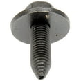 thumbnail image 3 of Dorman 700-257 Body Bolt - M8-1.25 x 30mm (Pack of 25) Fits select: 1982-1987 OLDSMOBILE CUTLASS SUPREME, 1984-1985 CHEVROLET CELEBRITY, 3 of 4