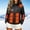 Black, variant on Purcolt Womens Heated Hooded Puffer Jackets Lightweight Casual Print Full Zip Long Sleeve Quilted Coats Winter Thermal Outerwear with 21 Heating Zones, Power Bank Not Included