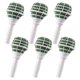 thumbnail image 2 of Soporte para ramo de 6 piezas Soledad nupcial para arreglos florales decoraciones, 2 of 10