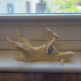 thumbnail image 3 of Dog Ring Holder,Luxury Adorable Dog Ring Holder, C, 3 of 5