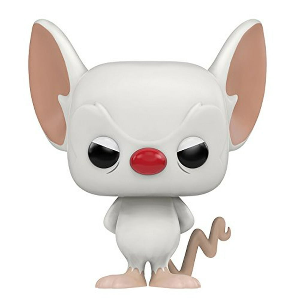 the brain funko pop