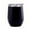 Black, variant on Mouliraty 360ml Stainless Steel Vacuum Insulated Tumbler - Coffee Travel Mug Spill With Lid - Vacuum Cup For Keep Hot/Ice Coffee,Tea And Beer