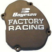 Boyesen  SC-30M; Factory Racing Ignition Cover Magnesium