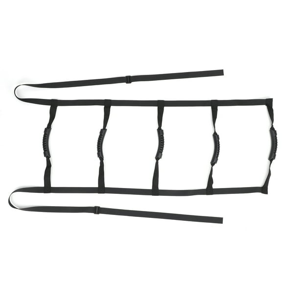 Bed Ladder Assist Bed Ladder Assist Rope Elderly Bed Ladder Rope Adjustable Bed Ladder Assist Rope Elderly Patient Sit Up Assist Device For Healthy Care