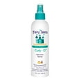 thumbnail image 1 of Refrescante de rizos Fairy Tales Curly-Q para niños - Spray ligero para definir rizos, agregar rebote y reducir el encrespamiento - 8 oz, 1 of 5