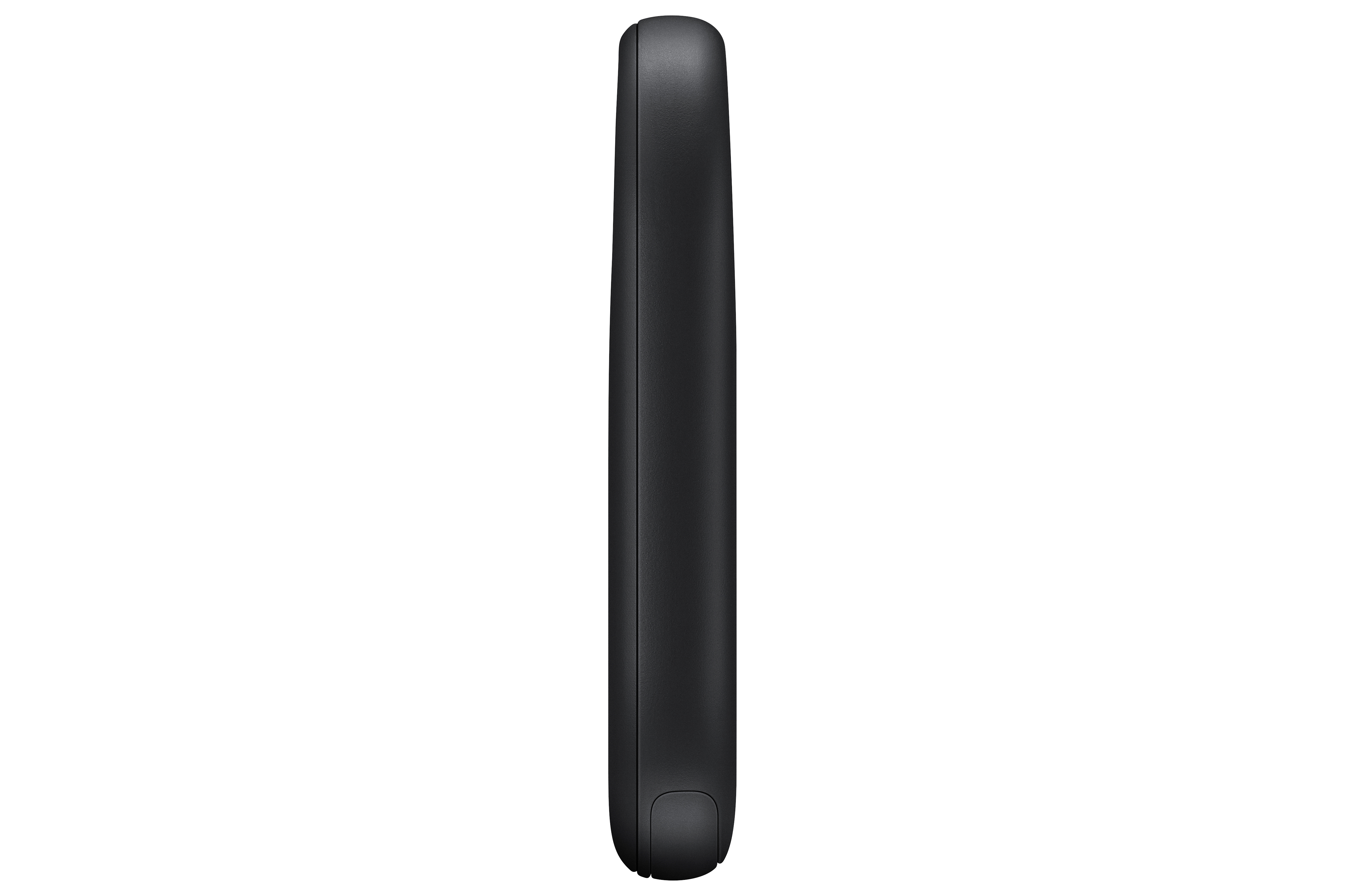 Samsung Galaxy SmartTag2 Item Tracker, Black photo 2
