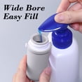 thumbnail image 4 of Mini Water Dispenser,Travel Water Bottle Travel Dispenser Bottle Lotion Dispenser Bottle Wash Bottle Mini Travel Water Bottle for Cleaning Cosmetic Packaging Shampoo Four Colors Available, 4 of 6