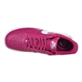 thumbnail image 5 of Nike Air Force 1 07 SE Women's Shoes Sport Fuchsia/White/White 896184-600, 5 of 6