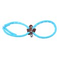 thumbnail image 4 of Hamster Harness  Harness Mouse Harness  Training Leash Hamster Adjustable Harness Pet Hamster Adjustable Harness Small  Mouse Training  Leash With Finder BellBlue, 4 of 8