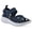 Navy, variant on White Mountain Women's Charry FOM Comfort Sandal
