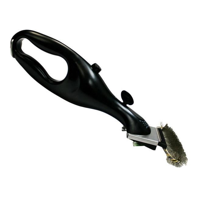 Grill Daddy Original SafetyClean with BristleLock technology