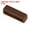 Brown, variant on Watch Band Strap Loops Silicone for 26mm Width Watch Band, Navy Blue 4 Pack