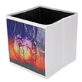 thumbnail image 3 of Painting Decoration,  DIY Foldable Storage Box,  Painting Kits, Office For Home, 3 of 8