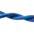 thumbnail image 2 of Mistaha 10mm Red Climbing Rope - 30m Length with Double Hooks and Double Buckles, 1100-2200lb Tensile Strength - Ideal for Rock Climbing, Rescue, Survival & More, 2 of 7