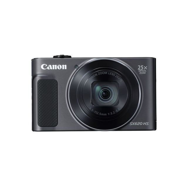 Canon Powershot SX620 Hs Digital Camera