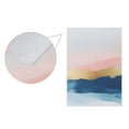 thumbnail image 5 of Yayeee Garden Flag 12" x 18" Double Sided Outdoor Yard Lawn Holiday Decorations, Abstract Painting, 5 of 6