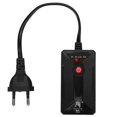 thumbnail image 1 of Aquarium Timer Switch Standard Intelligent Loop MultiSegment Timer EU Plug 220V(ZYT21 MultiSegment TimerBlack ), 1 of 2