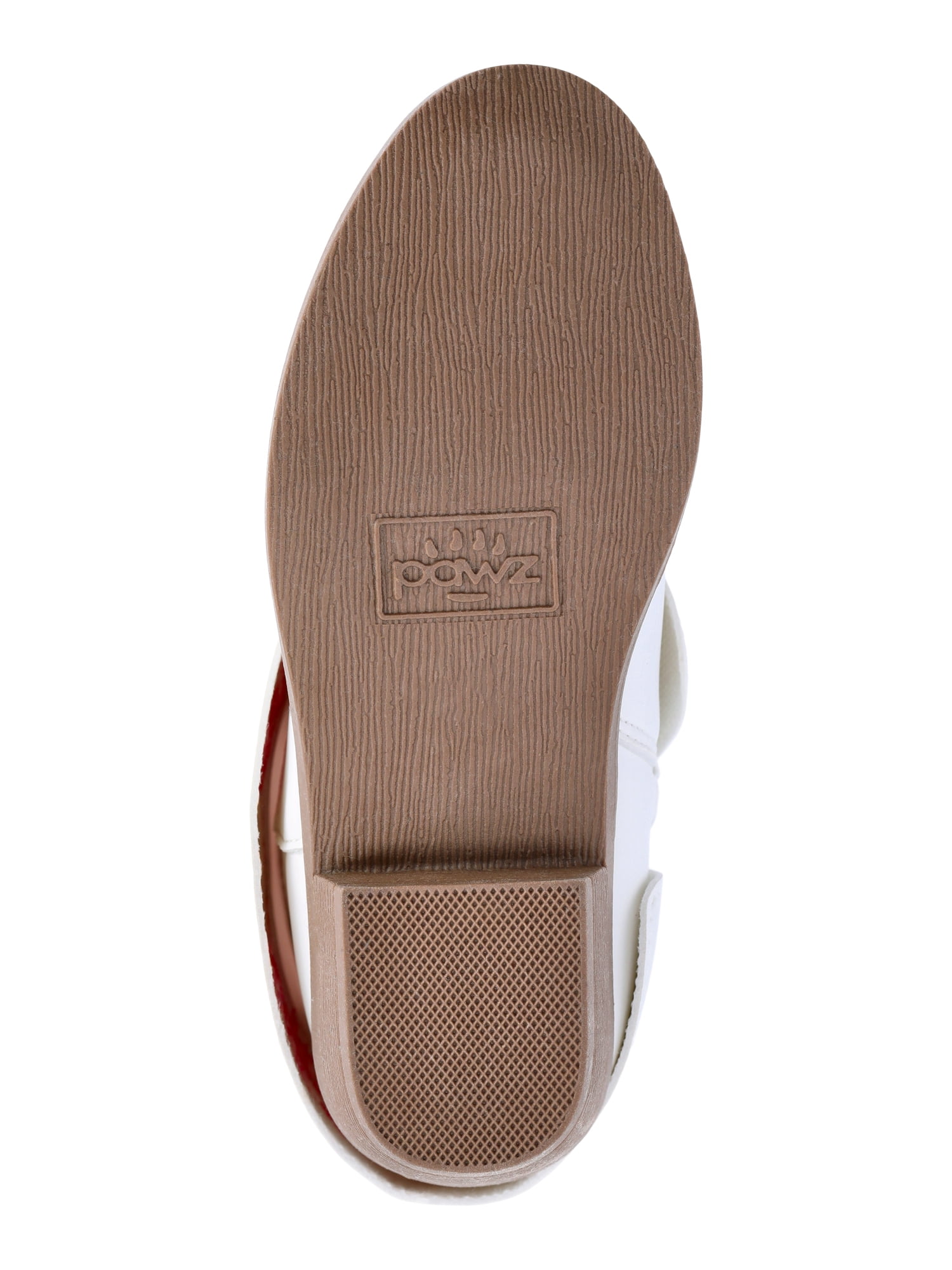 Pawz Girls Western Boots