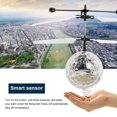 thumbnail image 1 of Electric RC Flying Helicopter Flash LED Light Plane Juguetes Regalos de cumpleaños para niños Likrtyny juguetes de los niños, 1 of 9