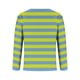 thumbnail image 3 of Blusas y camisas de manga larga con cuello redondo para hombre, estilo casual, cuello redondo, estampado, para fitness, deportes, manga larga, blusa de poliéster., 3 of 4