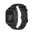 thumbnail image 4 of TPU Electroplated Full Coverage Watch Compatible With Smartwatch Complete 360 Magnitude Preservation, 4 of 6