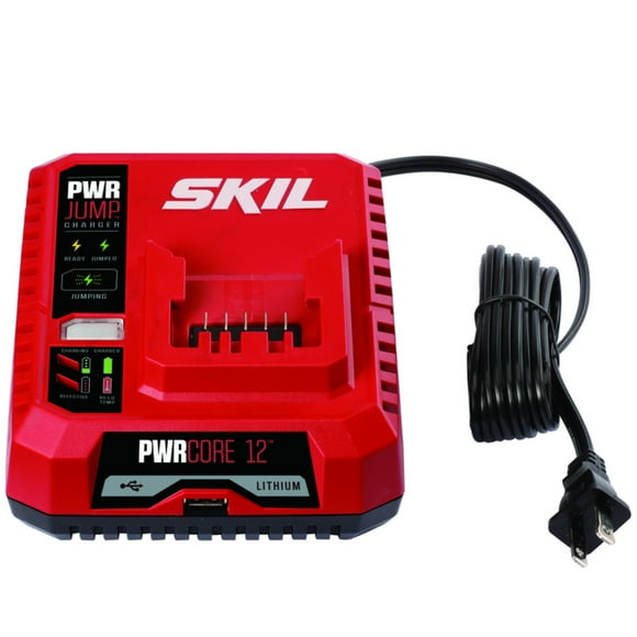 Skil Batterie Rechargeable PWRJUMP 12V (Lot de 1)