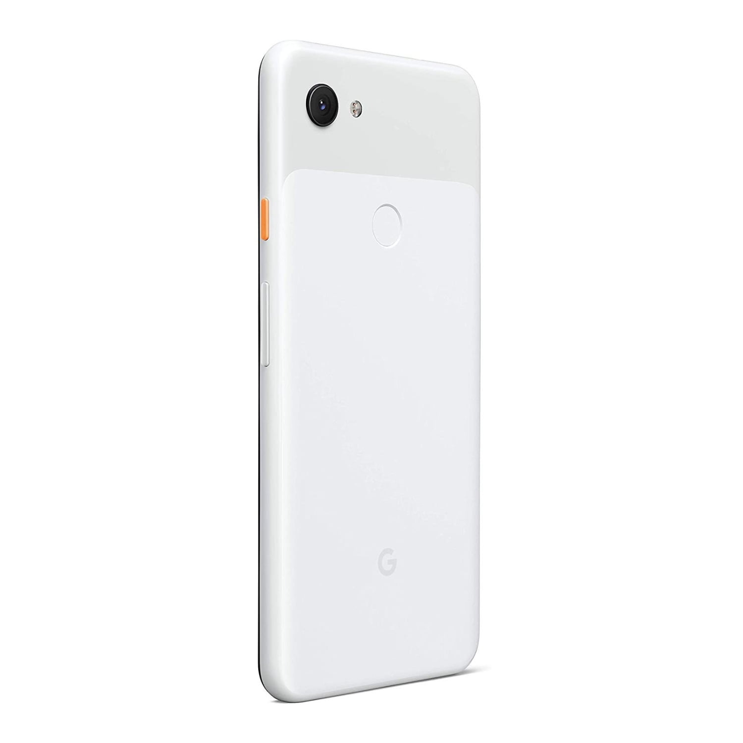 Google pixel3a ホワイト Google Pixel 3a XL White, Factory Unlocked, Fast Charging
