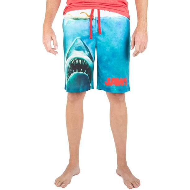 puma jaws shorts