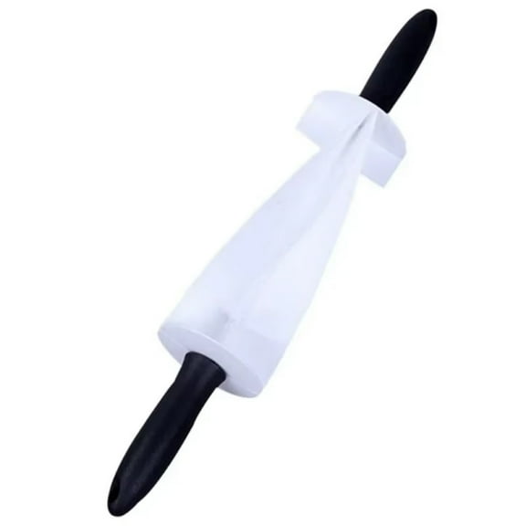 1 Pcs Making Croissant Bread Wheel Dough Pastry Cutting Knife Plastic Rolling Cutter Baking Kitchen Accessories Bakery Tools